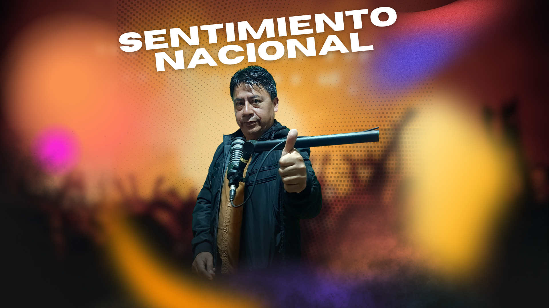 Sentimiento Nacional